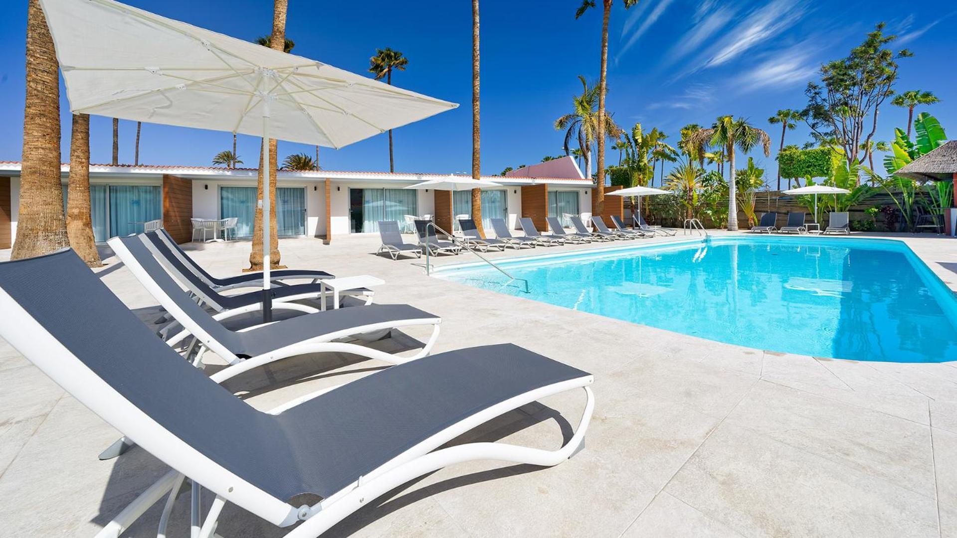 Sanom By Youroom Only Adults Hotel 4*